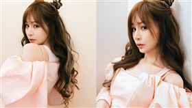 王心凌（圖／翻攝自王心凌臉書）