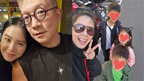 黃小柔。（圖／翻攝自臉書）