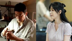 韓瑜 林玟誼、張睿家（圖／華視提供）