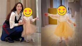 ▲趙小僑。（圖／翻攝自臉書）