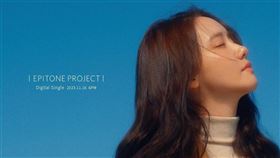 潤娥（圖／翻攝自Girls' Generation臉書）