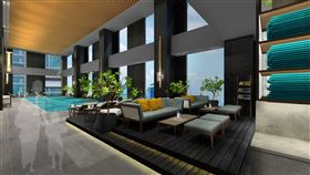 高雄日航酒店，業者提供