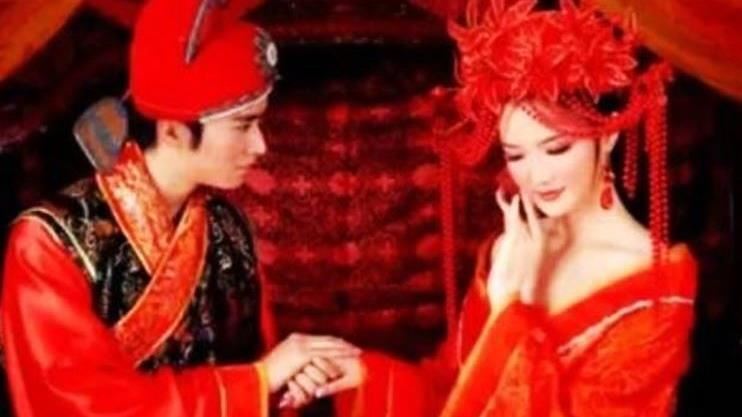 為何古代女子成婚都會準備開襠褲做嫁妝？