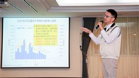 1120登革熱工作隊解編 疾管署提供