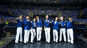 ▲SUPER JUNIOR。（圖／遠雄創藝提供）