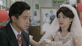 王少偉,吳婉君。（大愛提供