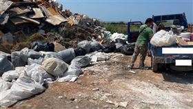 業者無照代收垃圾　桃環局：最重可關5年、罰1500萬 桃園電子報