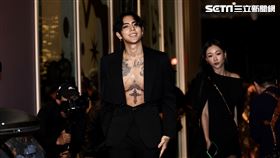 ▲DPR IAN。（圖／記者鄭孟晃攝影）