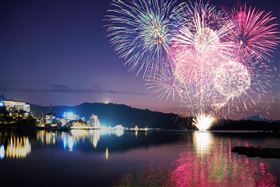  冬遊水里超chill！福容徠旅試營運三個月　帶動地方觀光新氣象(業配勿用)