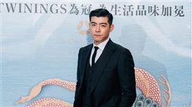 王柏傑（圖／品牌提供）