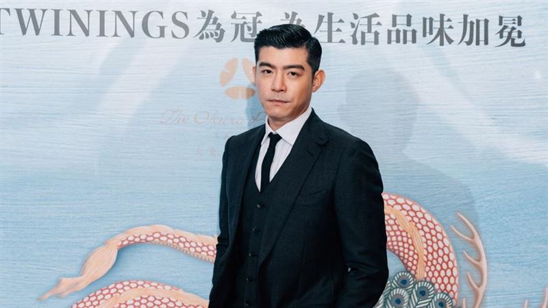 此時此刻最愛的不是謝欣穎　王柏傑點名他