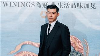 此時此刻最愛的不是謝欣穎　王柏傑點名他