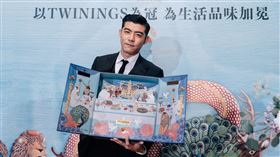 王柏傑（圖／品牌提供）