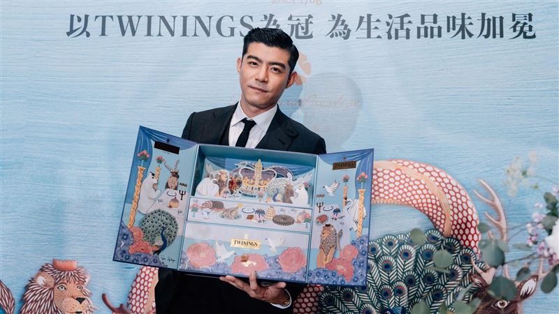 和謝欣穎出國玩　王柏傑被問求婚曝1條件
