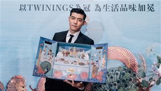 和謝欣穎出國玩　王柏傑被問求婚曝1條件