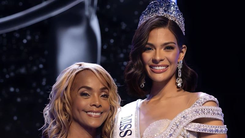 2023環球小姐出爐！尼加拉瓜佳麗奪后冠