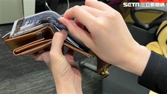 錢包,結帳,付錢,女生,AA制,情侶（示意圖／資料照）