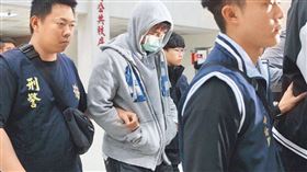 ▲籃球員柯旻豪成為首位因假球賭博案被收押的籃球員，關鍵原因傳出跟律師有關。（圖／CTWANT）