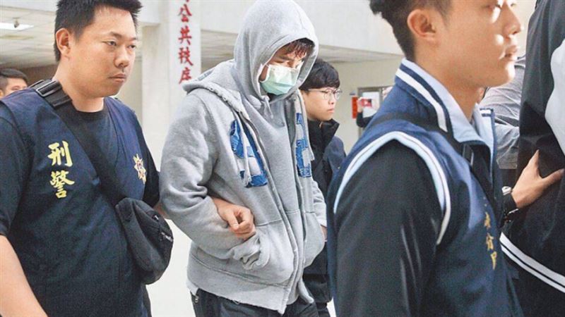 SBL柯旻豪被收押！他做1事惹毛檢察官