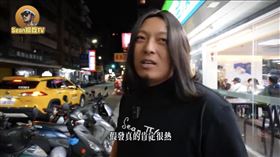 Sean,陳老師,西門町,滷肉飯,廖嬌米粉湯