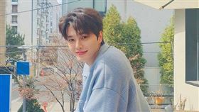 ▲宋江。（圖／翻攝自IG）