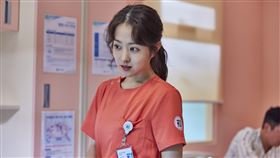 ▲朴寶英《精神病房也會迎來清晨》。（圖／Netflix提供）