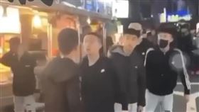 基隆市,廟口夜市,聚眾鬥毆