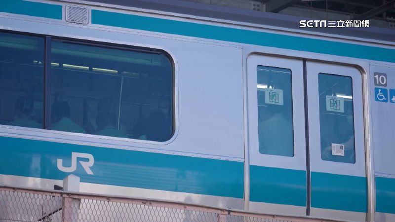 搭東京地鐵被偷拍！台女控日警消極處理