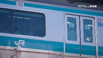 搭東京地鐵被偷拍！台女控日警消極處理