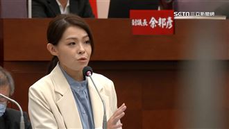 高虹安座車編114萬預算 劉崇顯：浪費公帑