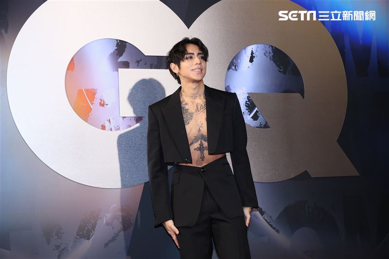 GQ Men of the Year 年度風格大賞星光紅毯出席嘉賓關繼威、陳冠希、阮經天、韓歌手DPRIAN、王淨、薛仕凌、陳漢典、姚淳耀、鳳小岳、坤達、范少勳、巫建和、林輝瑝、林予晞、姚以緹、雷嘉汭、蔡詩芸、魏如昀、吳卓源、孫盛希、陳芳語、黃宣、吳思賢、鶴The Crane、KIRE凱爾、TRASH樂團（圖／記者鄭孟晃攝影）