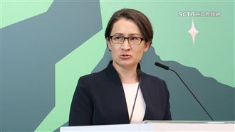 10月才點頭同意！英、賴都派人遊說蕭美琴