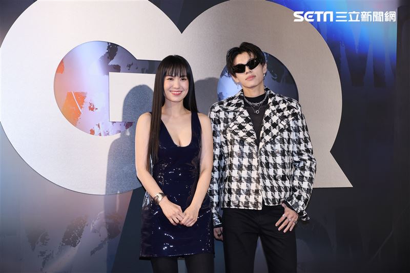 GQ Men of the Year 年度風格大賞星光紅毯出席嘉賓關繼威、陳冠希、阮經天、韓歌手DPRIAN、王淨、薛仕凌、陳漢典、姚淳耀、鳳小岳、坤達、范少勳、巫建和、林輝瑝、林予晞、姚以緹、雷嘉汭、蔡詩芸、魏如昀、吳卓源、孫盛希、陳芳語、黃宣、吳思賢、鶴The Crane、KIRE凱爾、TRASH樂團（圖／記者鄭孟晃攝影）