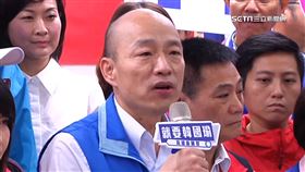 韓列不分區第一! 昔立委質詢發言率4會期