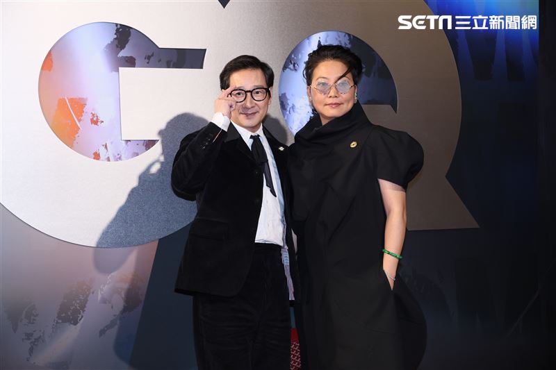 GQ Men of the Year 年度風格大賞星光紅毯出席嘉賓關繼威、陳冠希、阮經天、韓歌手DPRIAN、王淨、薛仕凌、陳漢典、姚淳耀、鳳小岳、坤達、范少勳、巫建和、林輝瑝、林予晞、姚以緹、雷嘉汭、蔡詩芸、魏如昀、吳卓源、孫盛希、陳芳語、黃宣、吳思賢、鶴The Crane、KIRE凱爾、TRASH樂團（圖／記者鄭孟晃攝影）