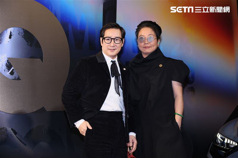 GQ Men of the Year 年度風格大賞星光紅毯出席嘉賓關繼威、陳冠希、阮經天、韓歌手DPRIAN、王淨、薛仕凌、陳漢典、姚淳耀、鳳小岳、坤達、范少勳、巫建和、林輝瑝、林予晞、姚以緹、雷嘉汭、蔡詩芸、魏如昀、吳卓源、孫盛希、陳芳語、黃宣、吳思賢、鶴The Crane、KIRE凱爾、TRASH樂團（圖／記者鄭孟晃攝影）