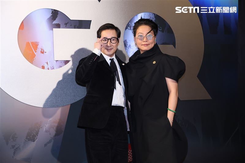 GQ Men of the Year 年度風格大賞星光紅毯出席嘉賓關繼威、陳冠希、阮經天、韓歌手DPRIAN、王淨、薛仕凌、陳漢典、姚淳耀、鳳小岳、坤達、范少勳、巫建和、林輝瑝、林予晞、姚以緹、雷嘉汭、蔡詩芸、魏如昀、吳卓源、孫盛希、陳芳語、黃宣、吳思賢、鶴The Crane、KIRE凱爾、TRASH樂團（圖／記者鄭孟晃攝影）