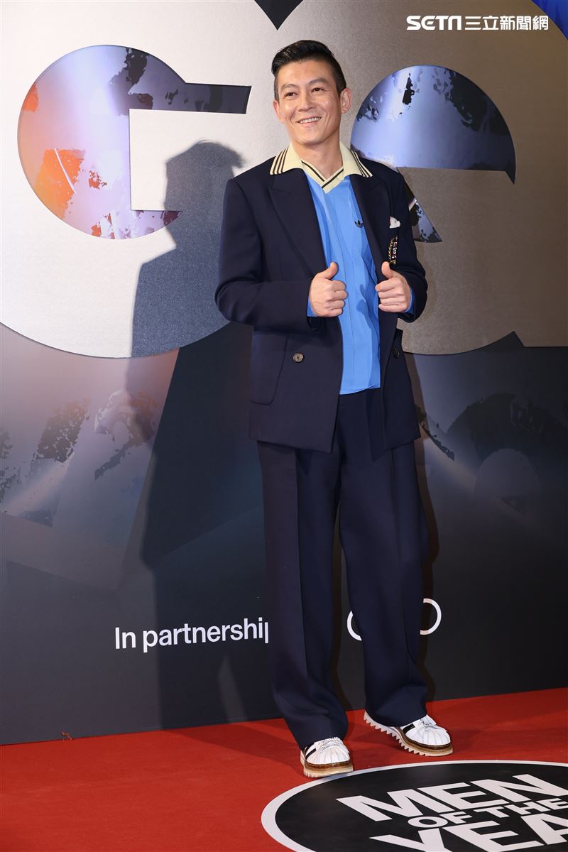 GQ Men of the Year 年度風格大賞星光紅毯出席嘉賓關繼威、陳冠希、阮經天、韓歌手DPRIAN、王淨、薛仕凌、陳漢典、姚淳耀、鳳小岳、坤達、范少勳、巫建和、林輝瑝、林予晞、姚以緹、雷嘉汭、蔡詩芸、魏如昀、吳卓源、孫盛希、陳芳語、黃宣、吳思賢、鶴The Crane、KIRE凱爾、TRASH樂團（圖／記者鄭孟晃攝影）