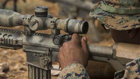 ▲狙擊。（圖／翻攝自pixabay）