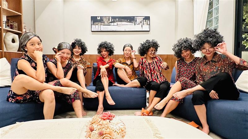 新妹入主過太爽？巫苡萱不滿要求魔鬼特訓