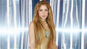 歌手夏奇拉（Shakira）。（圖／翻攝自夏奇拉IG）