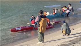 鍾欣凌(蔡維歆攝影)
