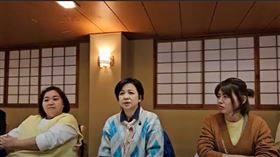  老少女奇遇記(蔡維歆攝影)