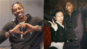 魔獸,霍華德,Dwight Howard,T1,桃園雲豹隊,吳卓源,IG