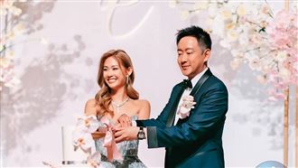 華南小王子閃婚！女星為他裸退演藝圈