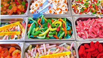 過年「1糖果」難吃不要買？網兩派吵翻