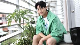 胡語恆 《少男少女》（圖／華納兄弟提供）