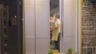 松山知名火鍋傳霸凌　女員工被狠甩3巴掌