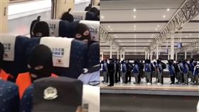 電炸,緬北,詐騙,掃蕩.蒙面,中國,