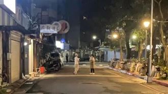 火鍋店女員工被甩3巴掌　目擊者還原現場